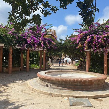 Apartman Jorge Denia Exteriér fotografie