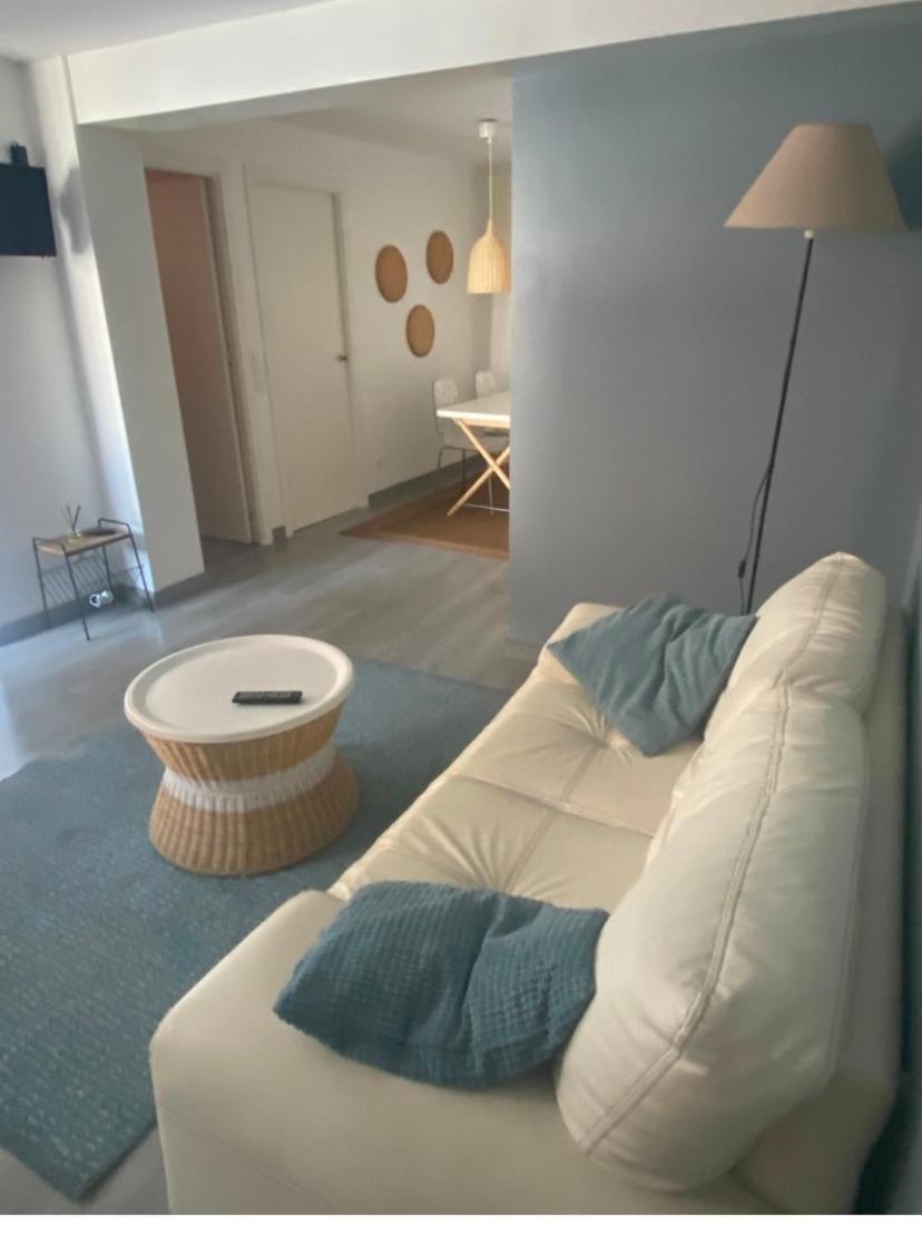 Apartman Jorge Denia Exteriér fotografie