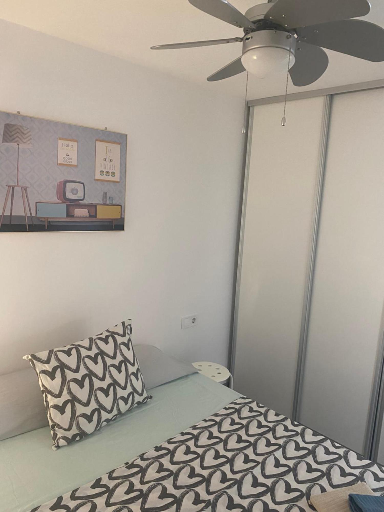 Apartman Jorge Denia Exteriér fotografie