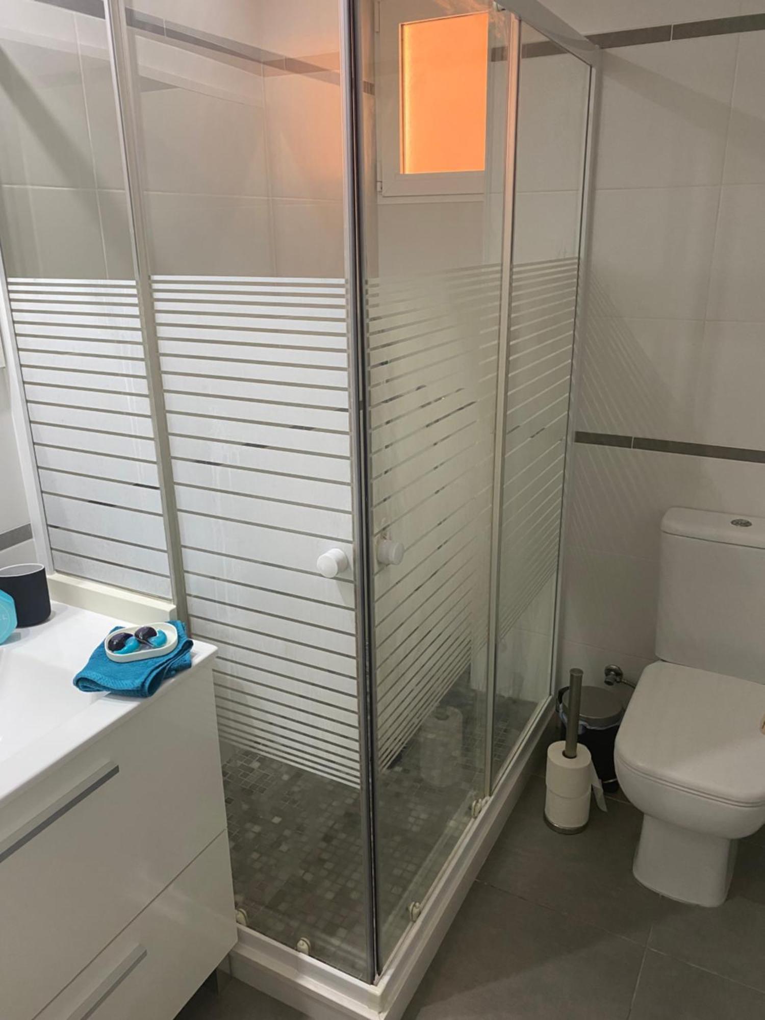 Apartman Jorge Denia Exteriér fotografie